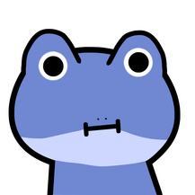 Frog Tomling
