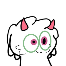 Ralsei Tomling | Light