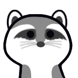 Raccoon Tomling