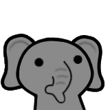 Elephant Tomling