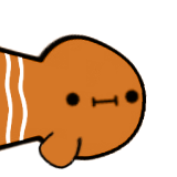 Fish Tomling