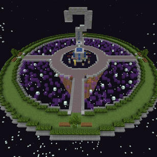 UnknownRealms Lobby